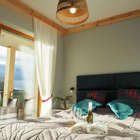 Apartament Montana Karpacz Exteriör bild
