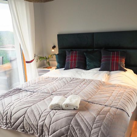 Apartament Montana Karpacz Exteriör bild