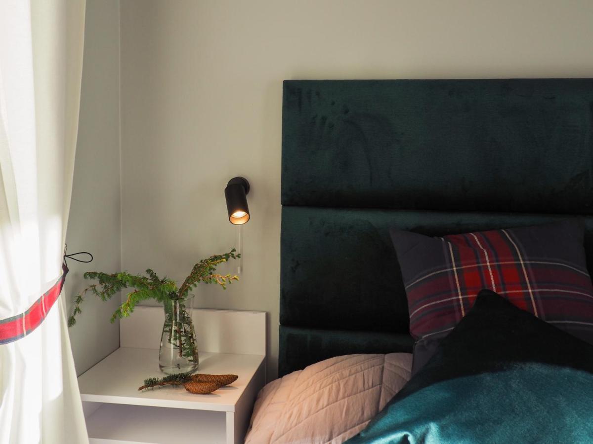 Apartament Montana Karpacz Exteriör bild