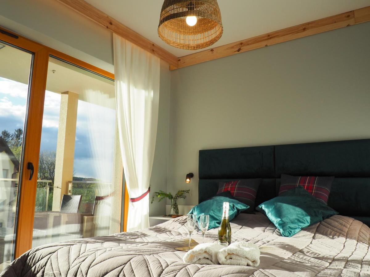 Apartament Montana Karpacz Exteriör bild