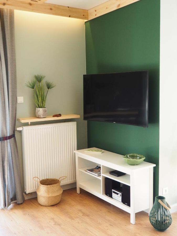 Apartament Montana Karpacz Exteriör bild