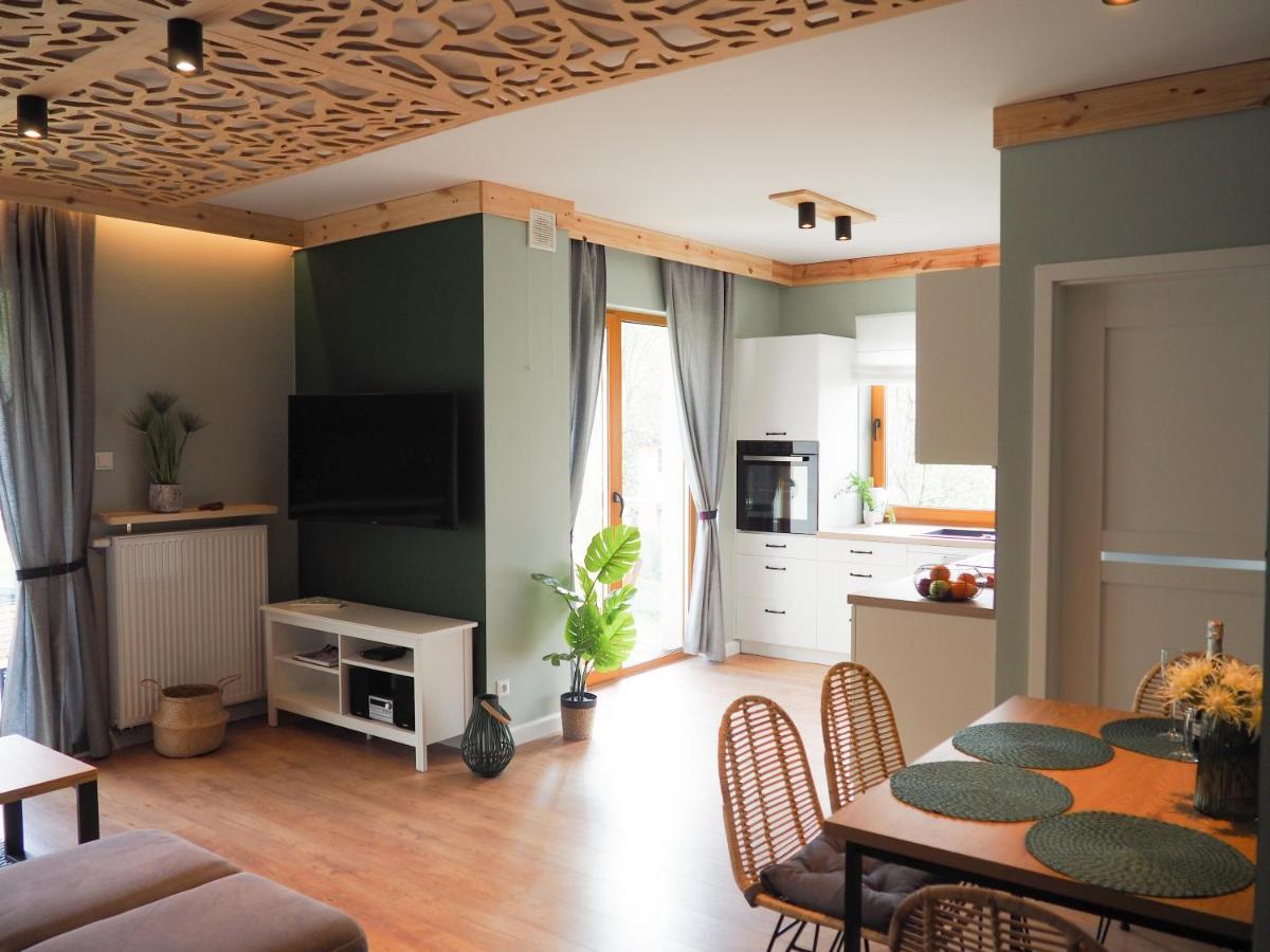 Apartament Montana Karpacz Exteriör bild