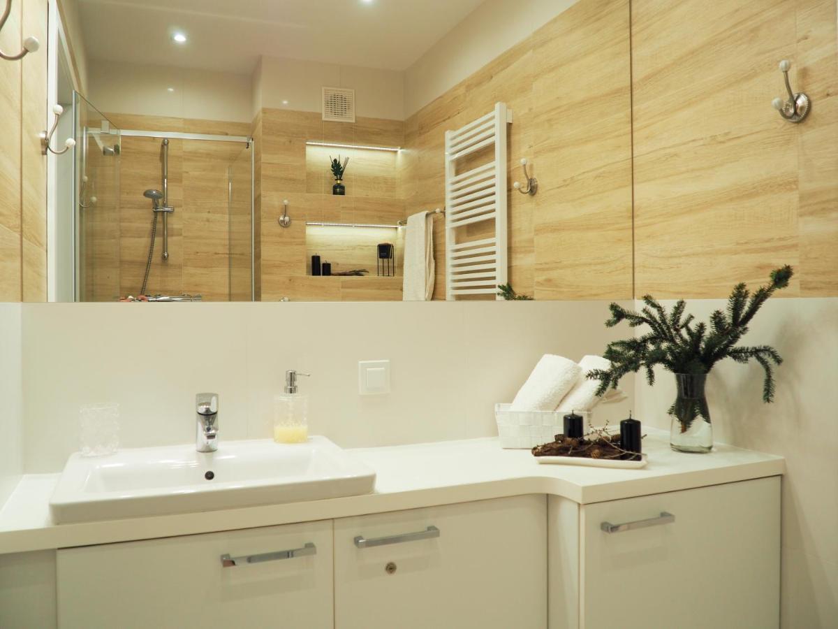 Apartament Montana Karpacz Exteriör bild