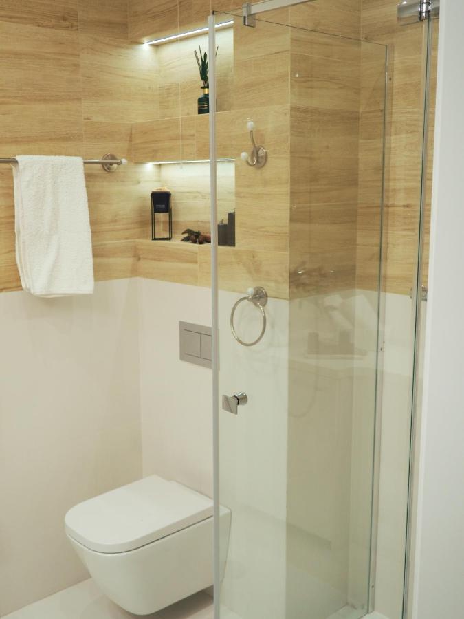 Apartament Montana Karpacz Exteriör bild