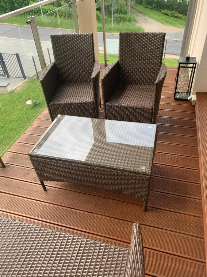 Apartament Montana Karpacz Exteriör bild